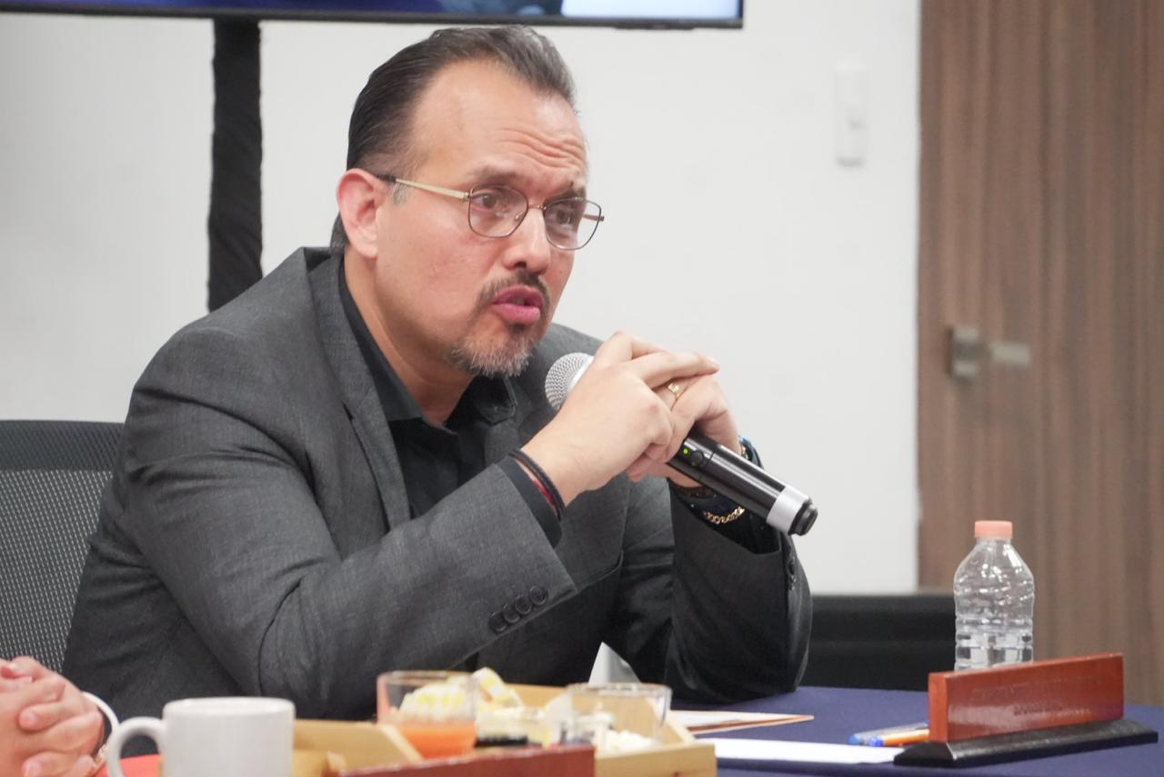 Pide Cambrón renuncia de procuradora de Tlaxcala