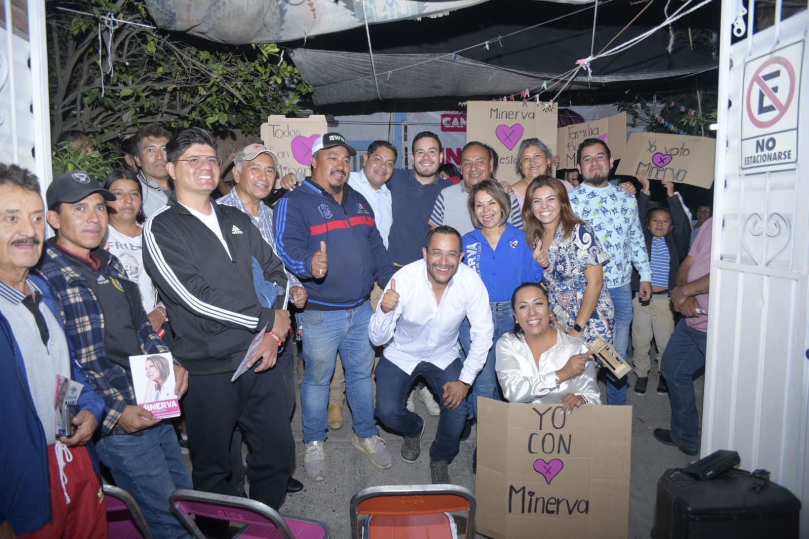 Propone Minerva innovador plan turístico para Tlaxcala