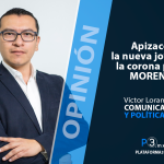 Apizaco, la nueva joya de la corona para Morena 