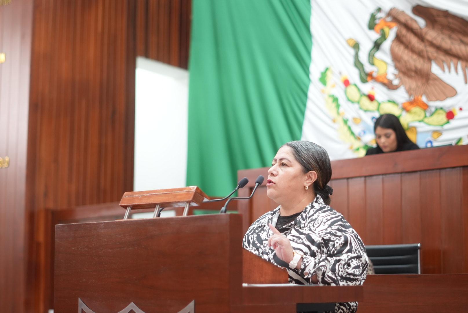 Águila Lima cuestiona la desaparición del Instituto para Devolverle al Pueblo lo Robado; sirvió de poco, acusa