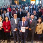 Realiza Apizaco foro para creación de Plan Municipal de Desarrollo