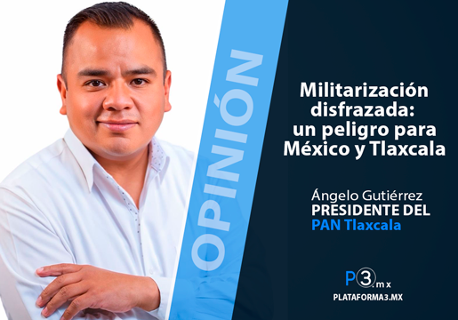 Columna Angelo Gutiérrez