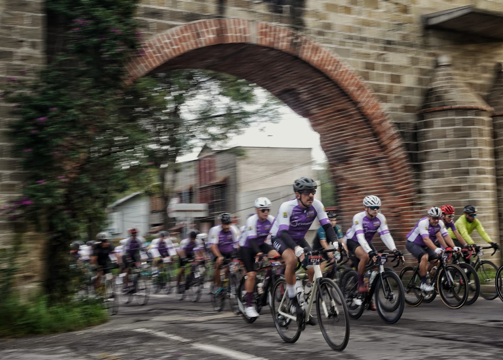 L’Étape Tlaxcala by Tour de France 2025