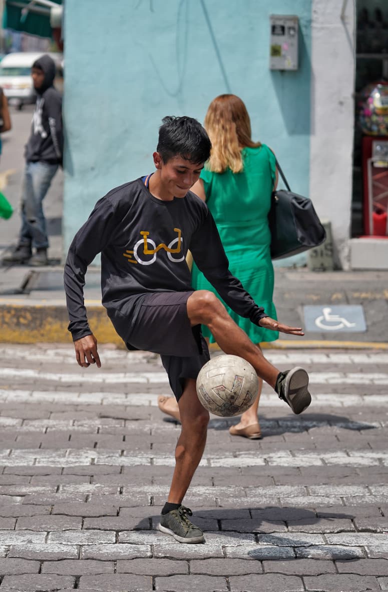 Emmanuel Alvarado