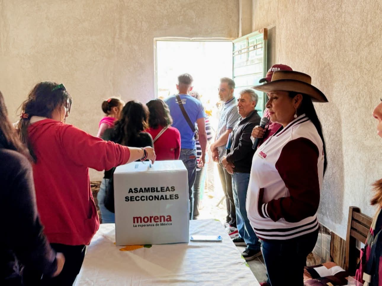 Ana Lilia Rivera Rivera