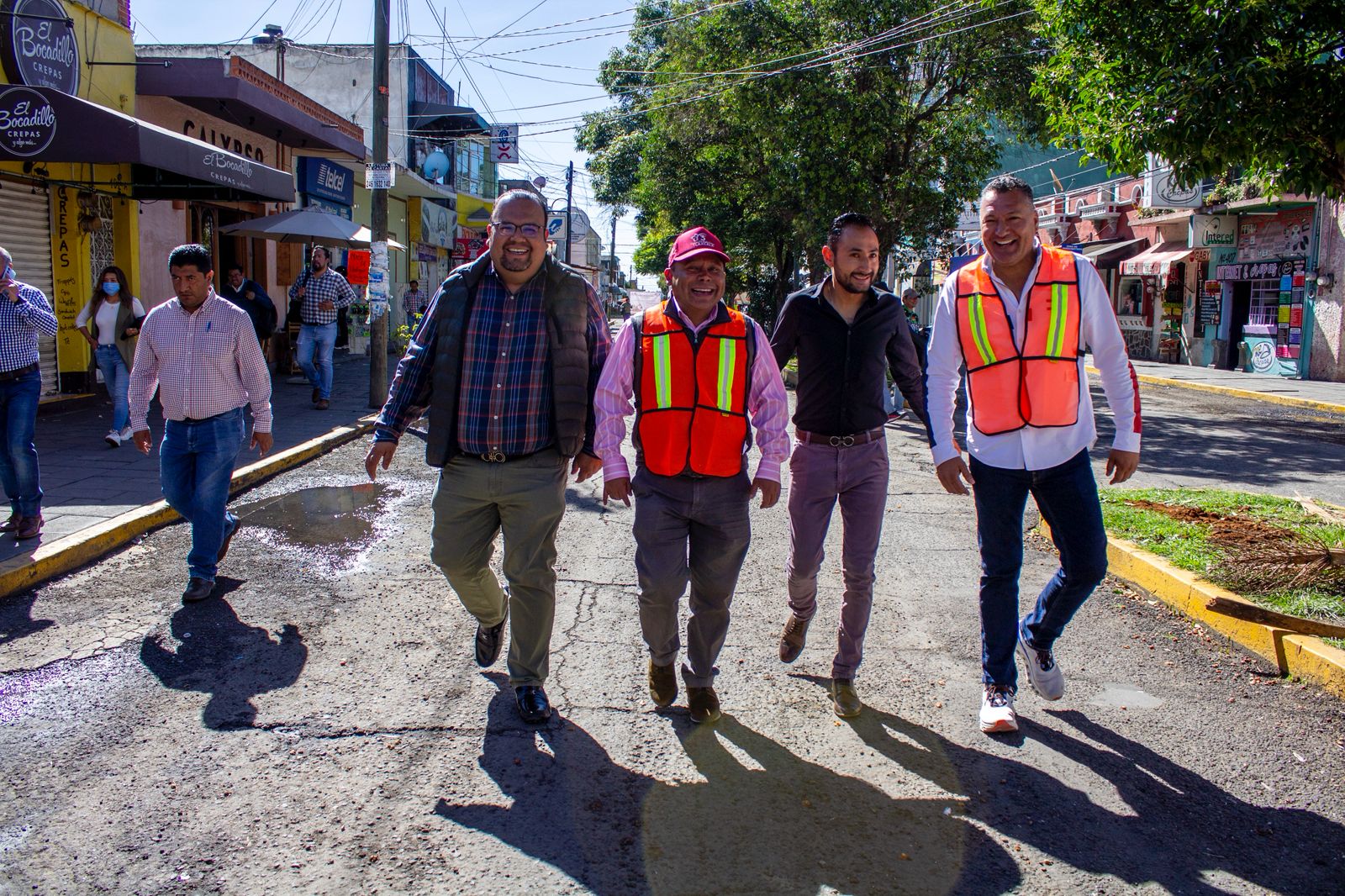Javier Rivera Bonilla