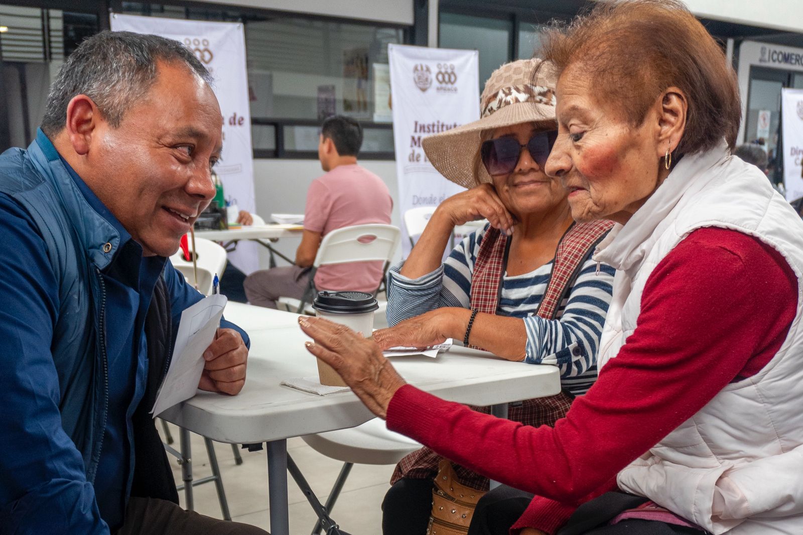 Javier Rivera Bonilla