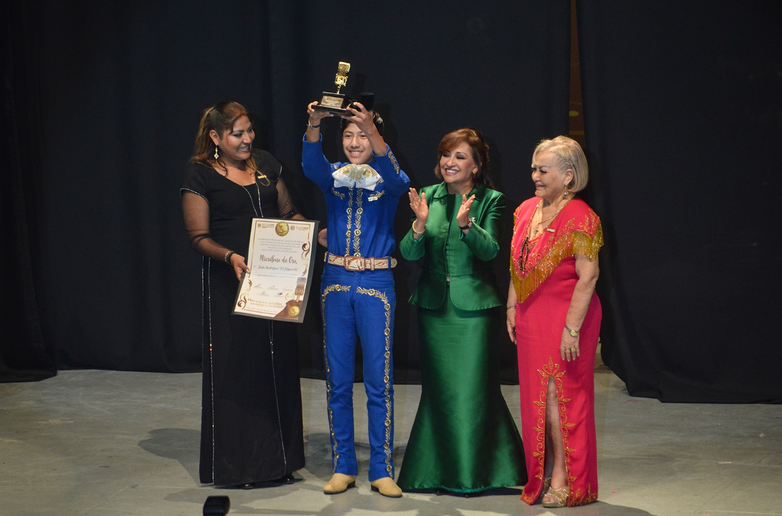 Premios