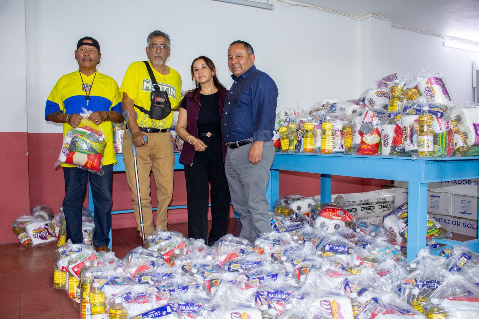 Javier Rivera Bonilla