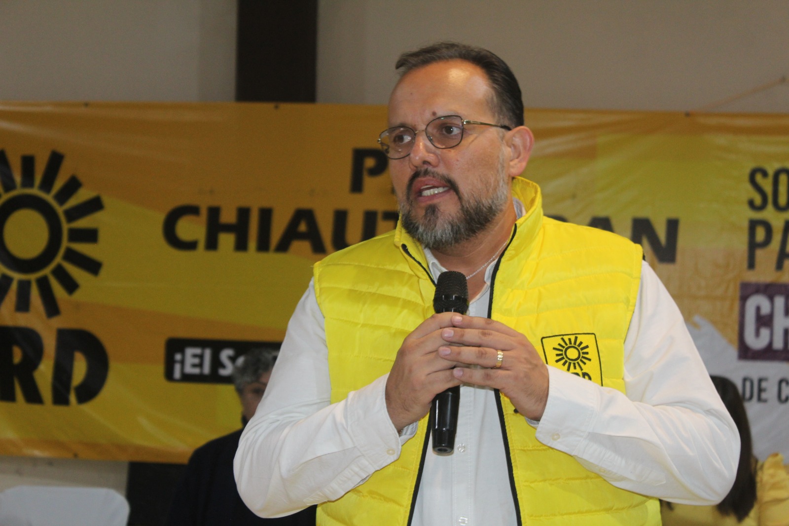 Juan Manuel Cambrón