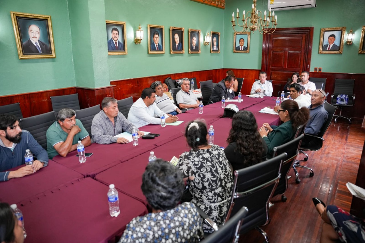 Víctor Hugo Gutiérrez Morales