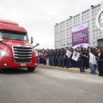 Sedif Tlaxcala envía ayuda humanitaria a tres estados