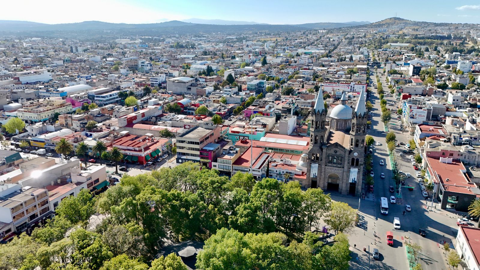 Apizaco