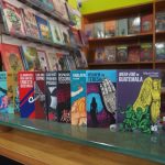 Campaña “25 para 25” impulsa la lectura juvenil en Tlaxcala