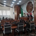 Congreso rechaza comparecencias