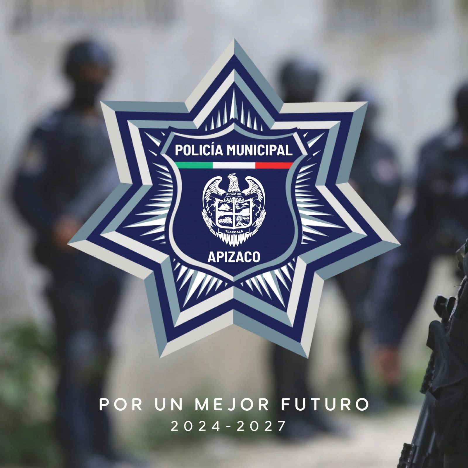 Policia