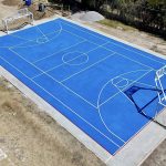Nueva cancha fortalece comunidad local