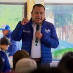 PAN exige reforzar seguridad