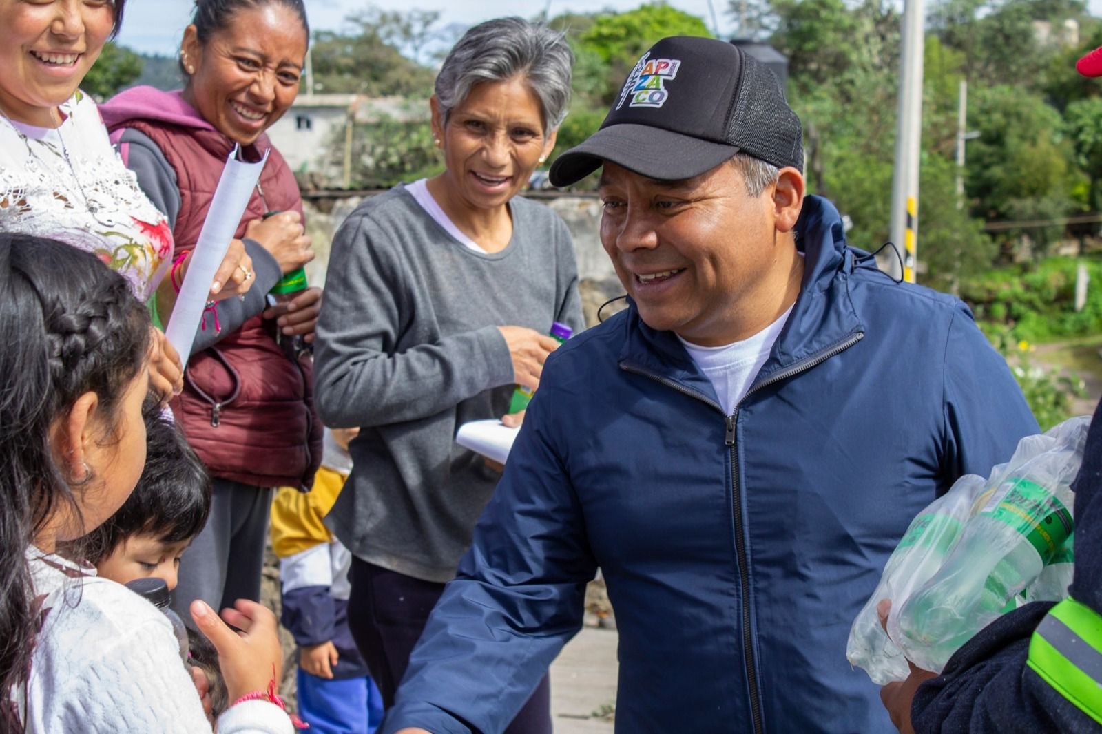 Javier Rivera Bonilla