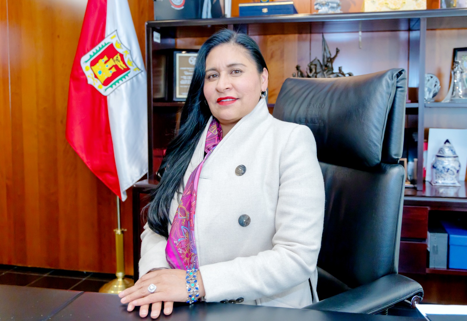 Ana Lilia Rivera Rivera