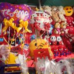 Listos regalos por San Valentín