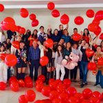 Ávalos impulsa amor propio juvenil