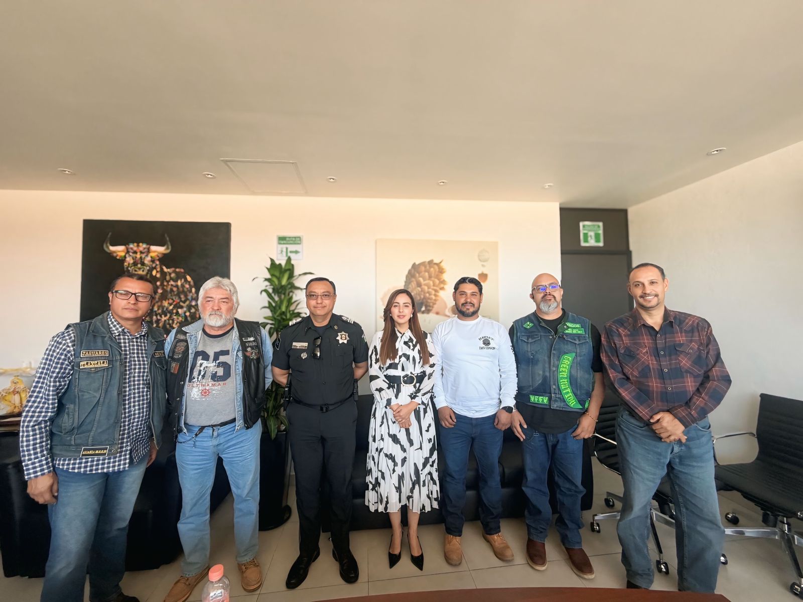 Miriam Martinez Sanchez