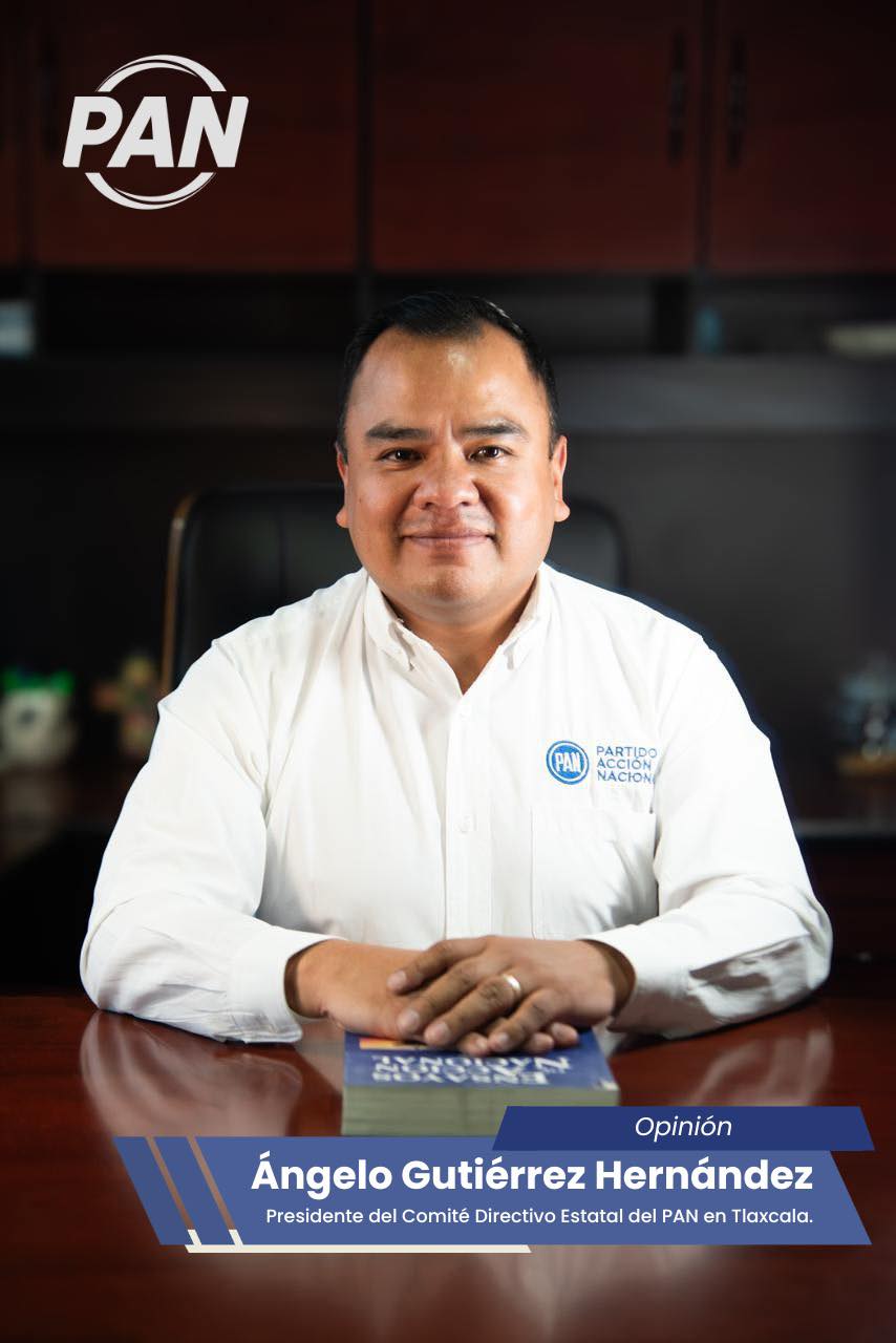 Ángelo Gutiérrez Hernández