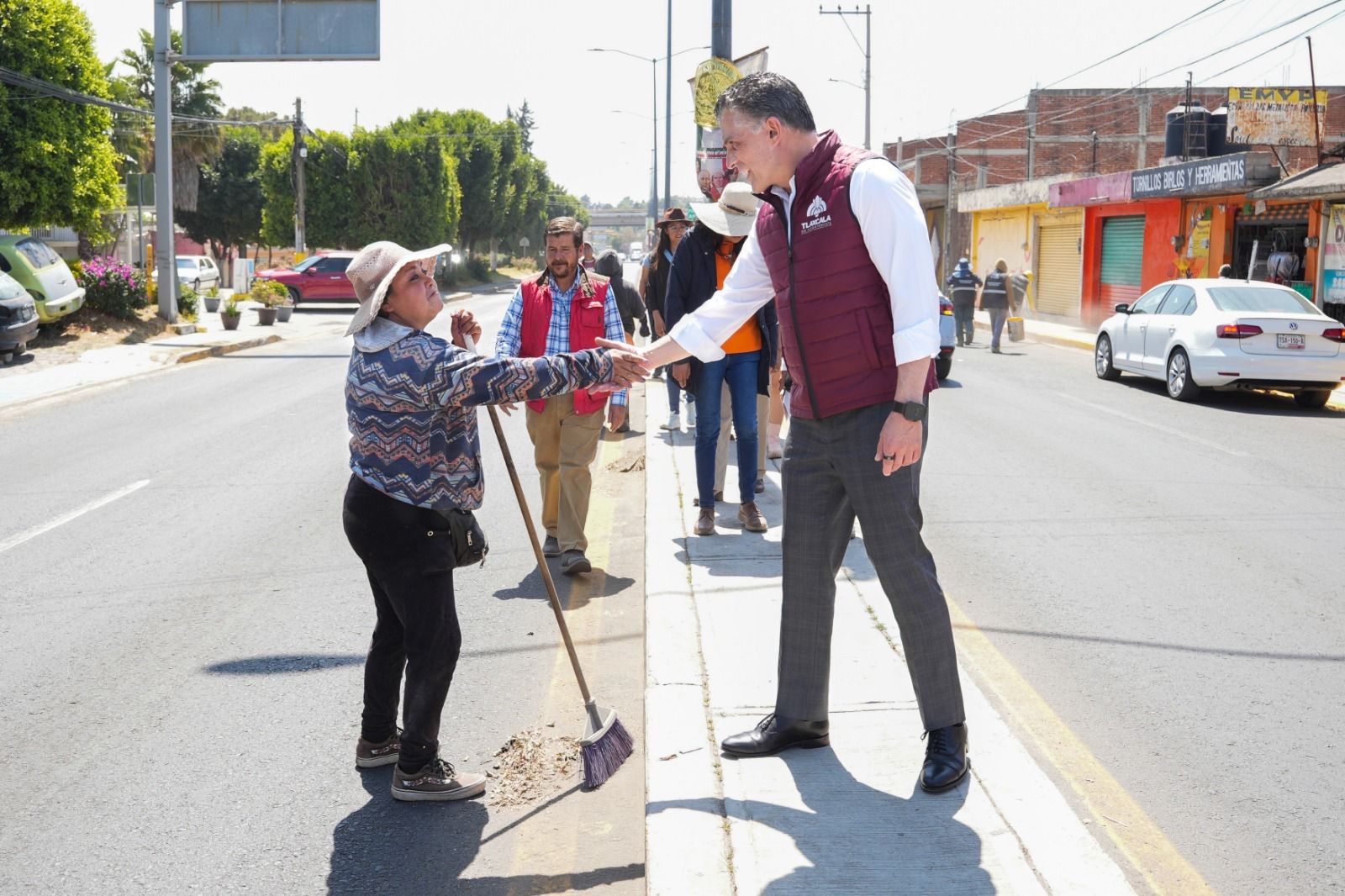 Alfonso Sánchez García