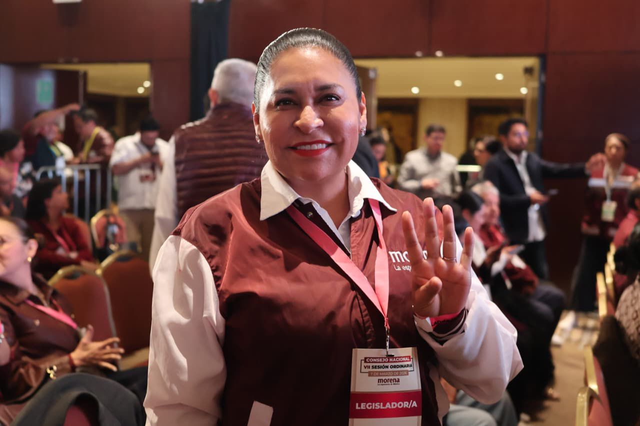 Ana Lilia Rivera Rivera