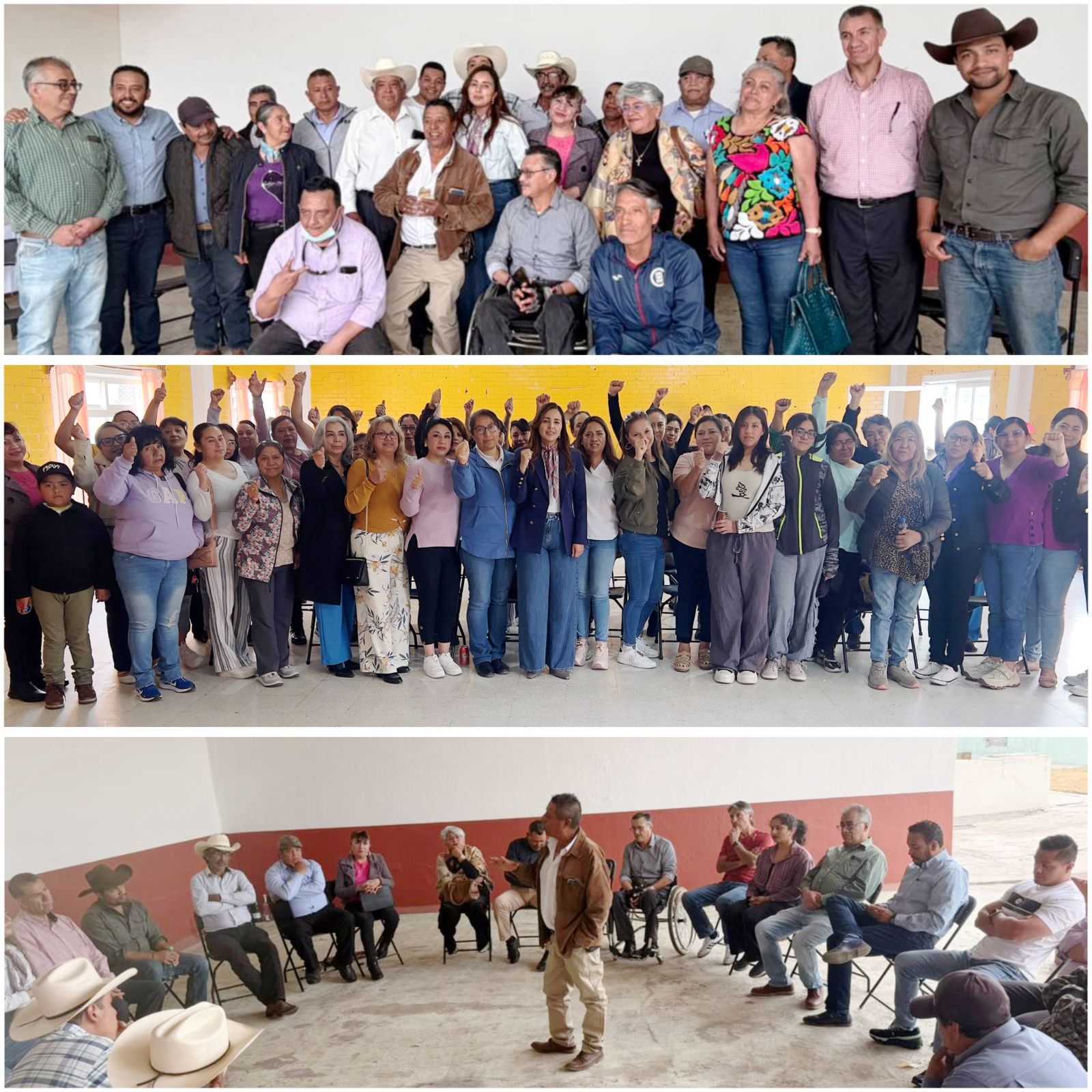 Miriam Martinez Sanchez