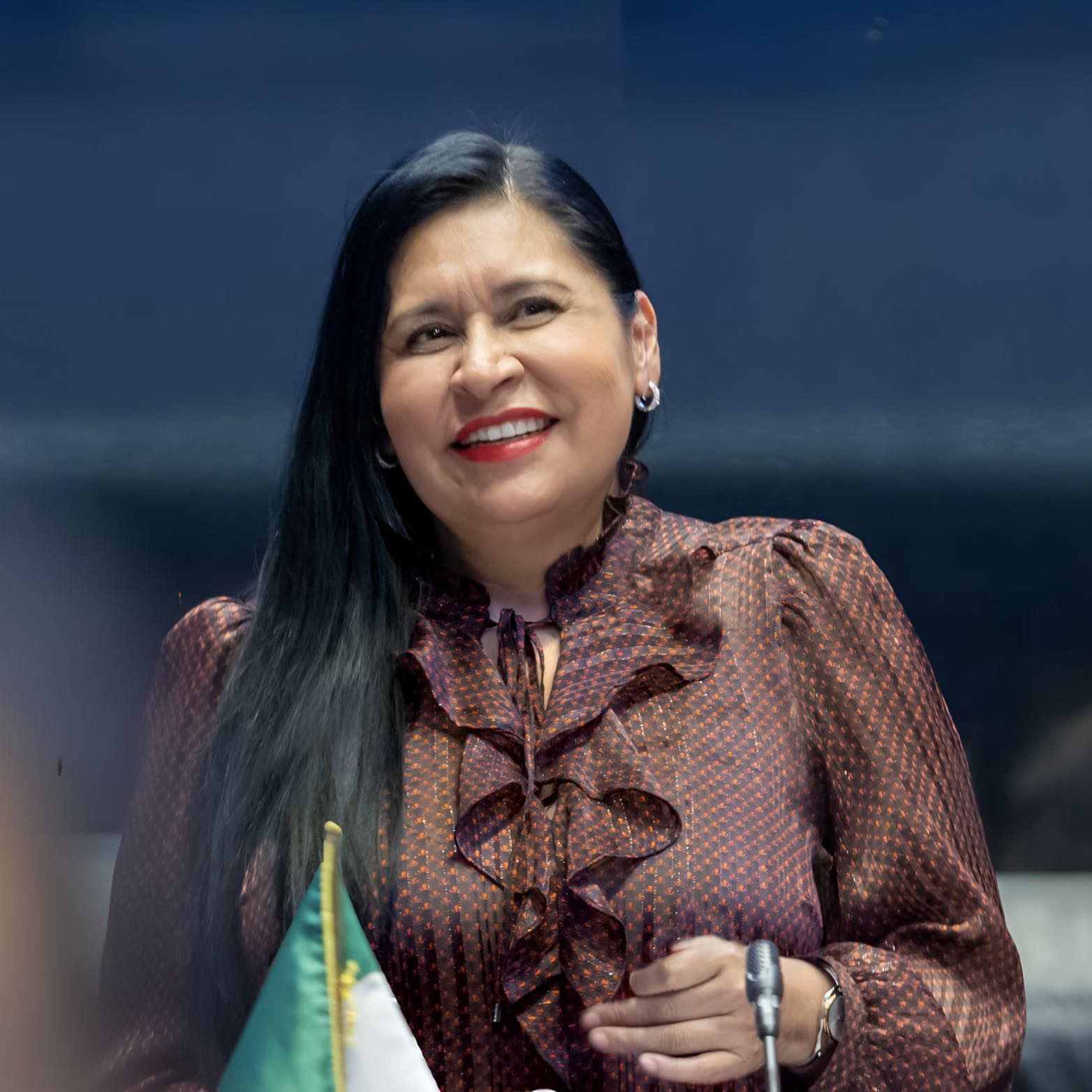 Ana Lilia Rivera Rivera