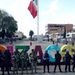 Implementan operativo Semana Santa Apizaco