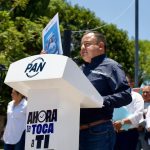 PAN impulsa participación ciudadana con gira política en Nativitas