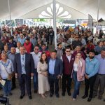 Apizaco invierte millones para fortalecer campo local