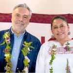 Convención Tlaxcala arranca con respaldo a Rivera