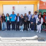 Apizaco acerca gobierno con Sábados en tu colonia