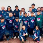 Niñez de Totolac competirá en Copa Nacional Indígena FUT7