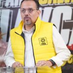 PRD acusa parcialidad del ITE y cuestiona rechazo de medidas cautelares