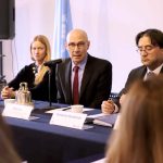 Ombudsperson proponen a ONU colaboración en derechos humanos con enfoque de género