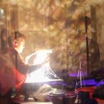 Fonósferas 2026 inicia con impactante performance sonoro en Tlaxcala