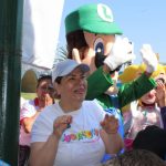 JugueTour en Apizaco entrega miles de juguetes y alegría