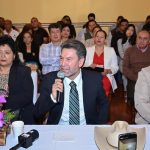 Cambios en Morena son positivos, afirma diputado Ray Vázquez