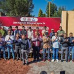 Renuevan plaza de toros emblemática en Apizaco
