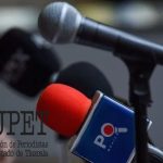 Agreden a periodista en Tlaxcala durante transmisión