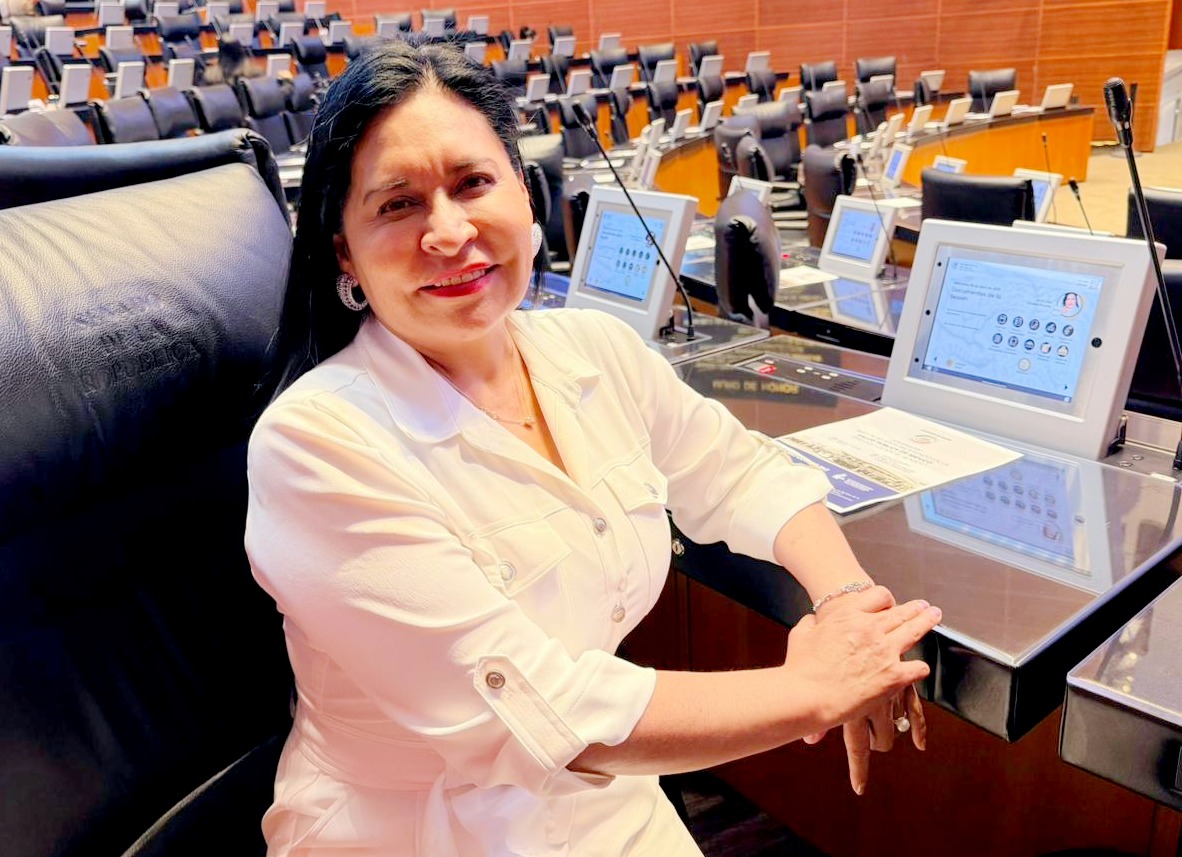 Ana Lilia Rivera Rivera