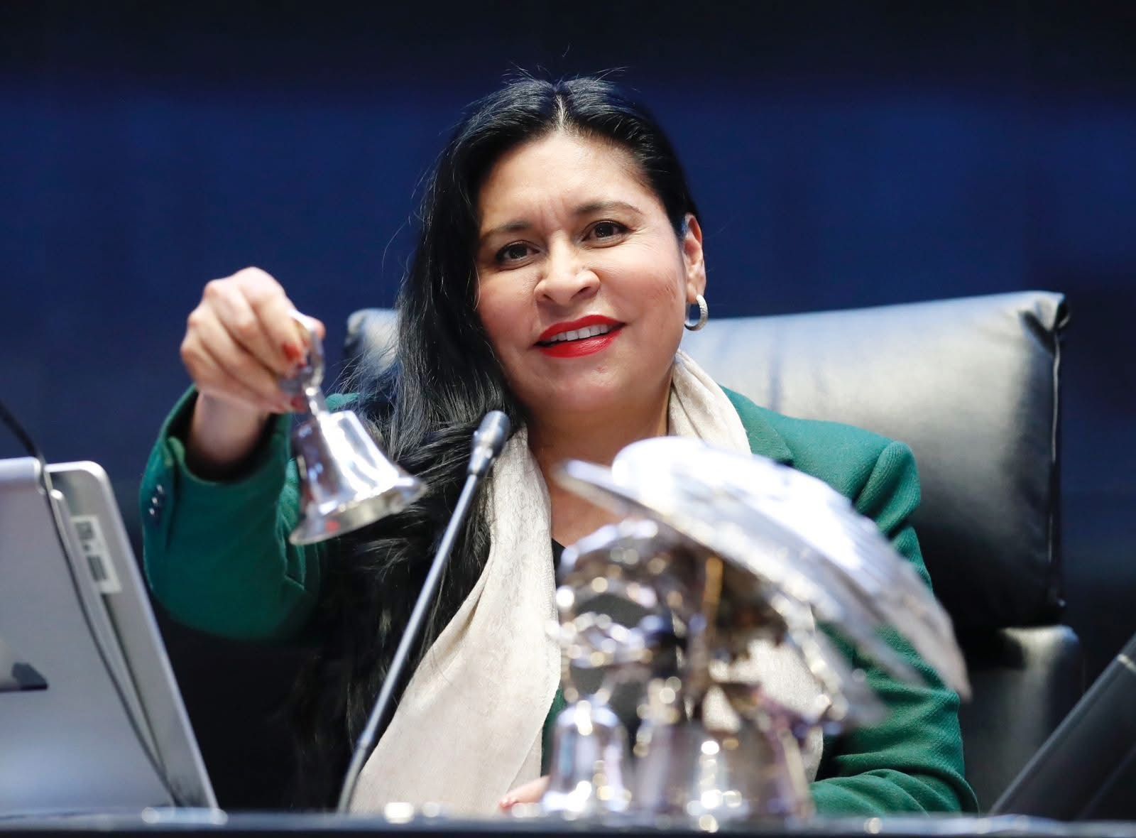 Ana Lilia Rivera Rivera