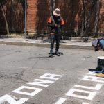 Gobierno de Tlaxcala intensifica rescate urbano con brigadas comunitarias