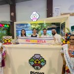 Huamantla y Playa del Carmen firman alianza turística estratégica