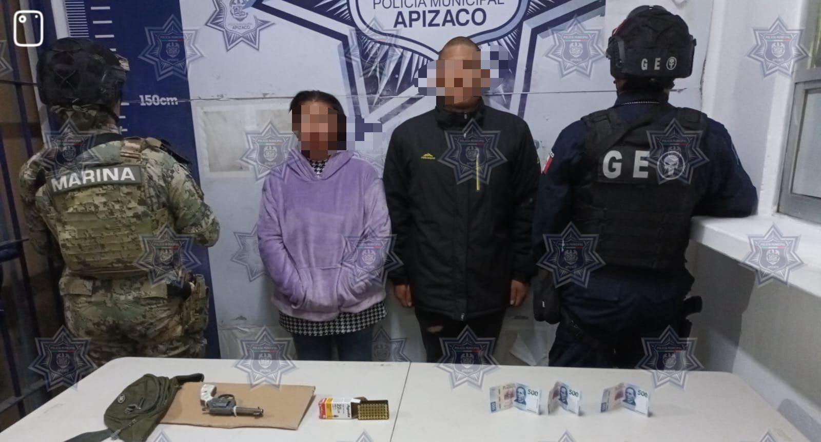 Policia